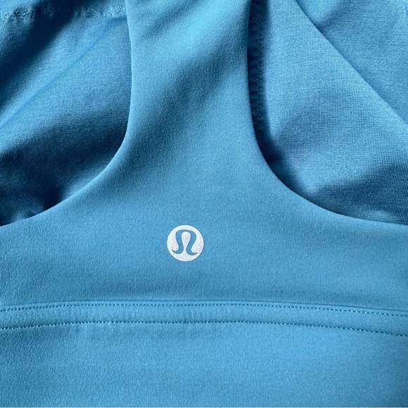 Wunder Train Long Line Bra size 6 - Picture 6 of 9